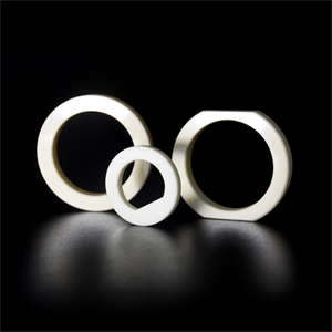 Zirconia Ceramic Ring
