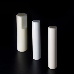 Zirconia Ceramic Rod