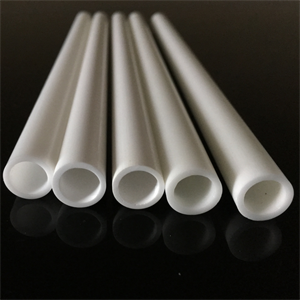 Zirconia Ceramic Tube