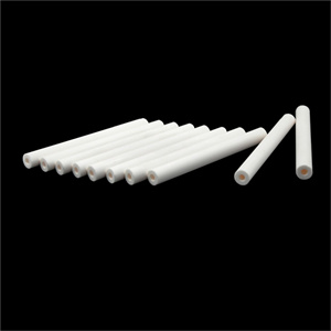 Alumina Ceramic Tube