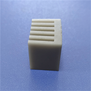 Aluminum Nitride Part