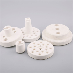 Mullite Ceramic Part