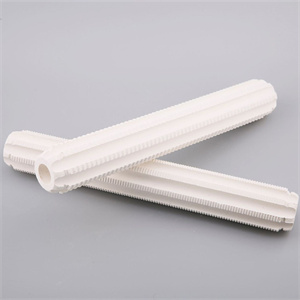 Mullite Ceramic Tube