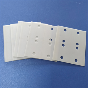 Aluminum Nitride Plate