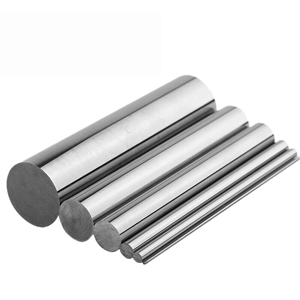 Tungsten Carbide Rod