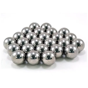 Tungsten Carbide Balls