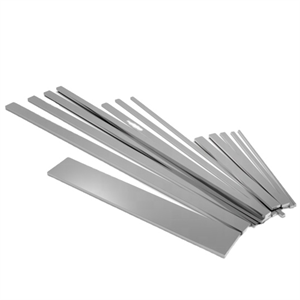 Tungsten Carbide Strips