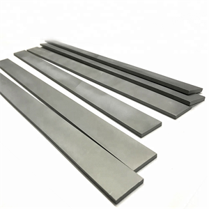 Tungsten Carbide Plate