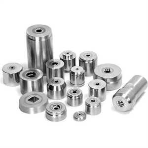 Tungsten Carbide Dies