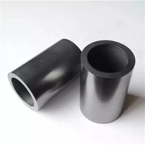 Boron Carbide Bushing