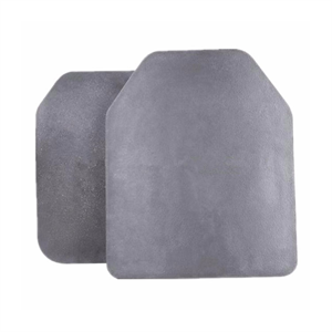 Boron Carbide Plate