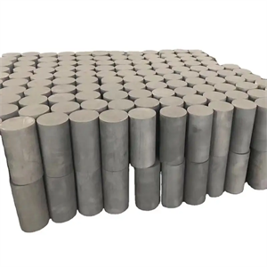 Graphite Cylinde