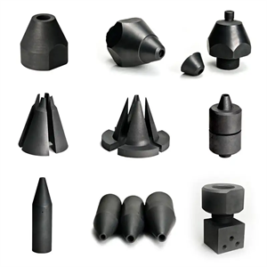 Graphite Nozzle