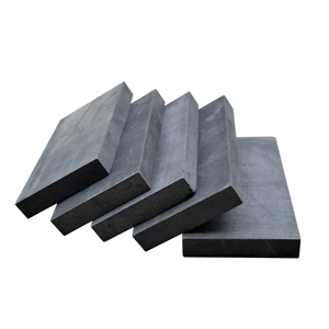 Graphite Blocks