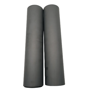 Boron Carbide Tube