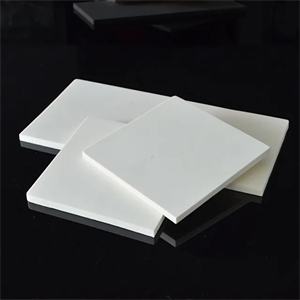 Alumina Ceramic Plate