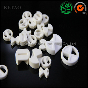 Alumina Ceramic Porous Disc Filter for Chemical Industry