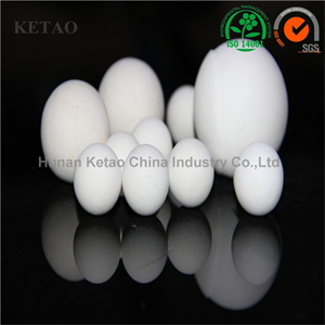 High Pure Alumina Ball