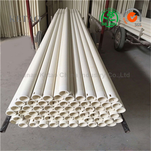 Alumina ceramic roller for furnace