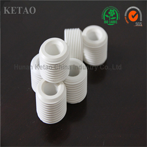 Pyrolytic Boron Nitride Tube PBN Tube