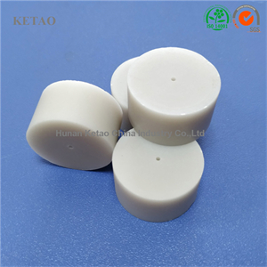 AlN Ceramic Disc AlN heater Aluminum nitride ceramic substrate