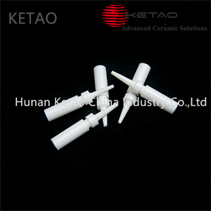 Alumina Ceramics Nozzle